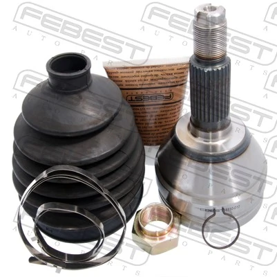 Joint Kit, drive shaft