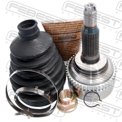 Joint Kit, drive shaft