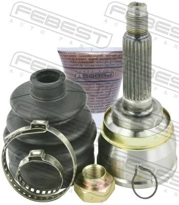 Joint Kit, drive shaft