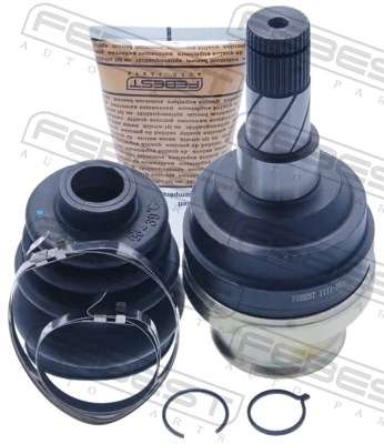 Joint Kit, drive shaft