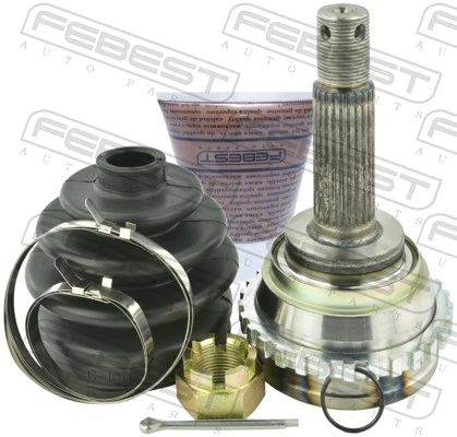 Joint Kit, drive shaft