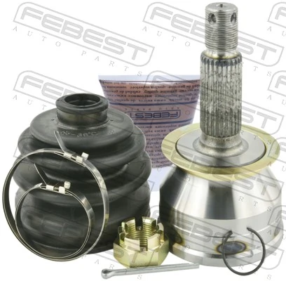 Joint Kit, drive shaft
