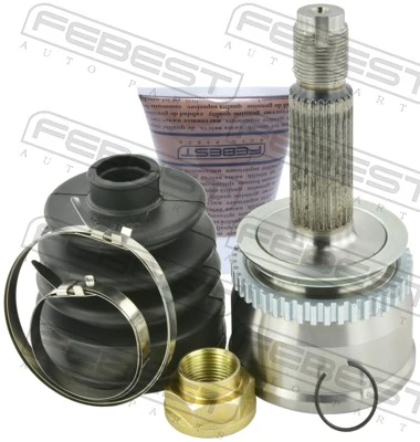 Joint Kit, drive shaft