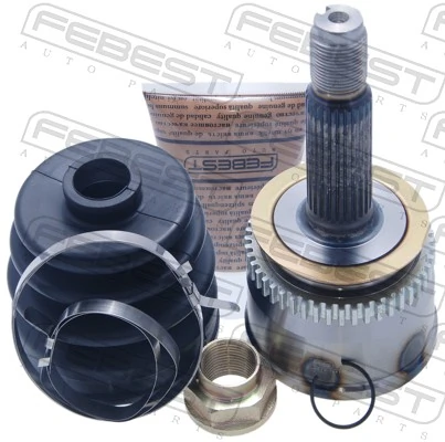 Joint Kit, drive shaft