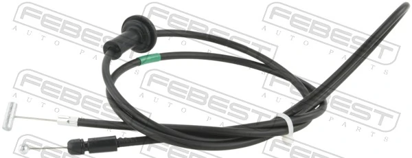 Bonnet Cable