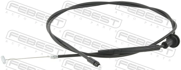 Bonnet Cable