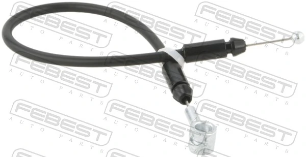 Bonnet Cable