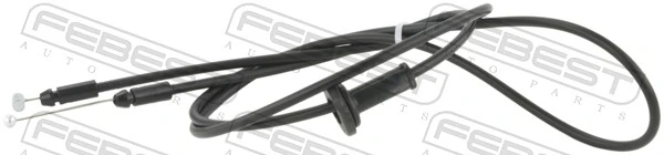 Bonnet Cable