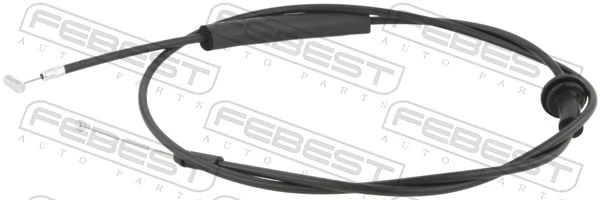 Bonnet Cable