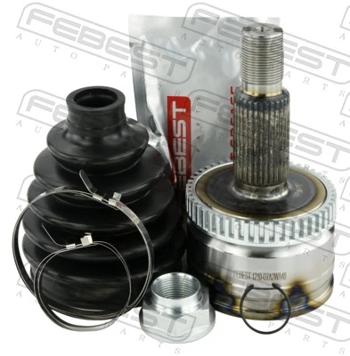 Joint Kit, drive shaft