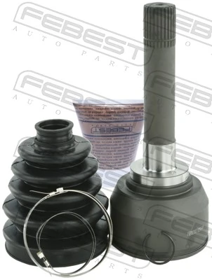 Joint Kit, drive shaft