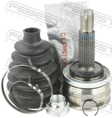 Joint Kit, drive shaft