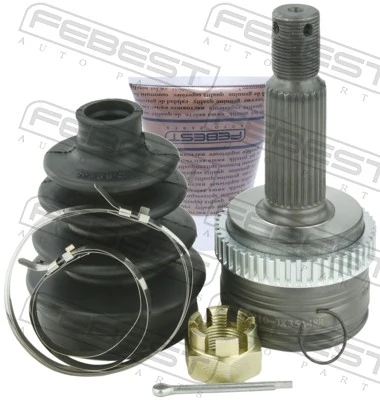 Joint Kit, drive shaft