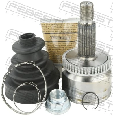 Joint Kit, drive shaft