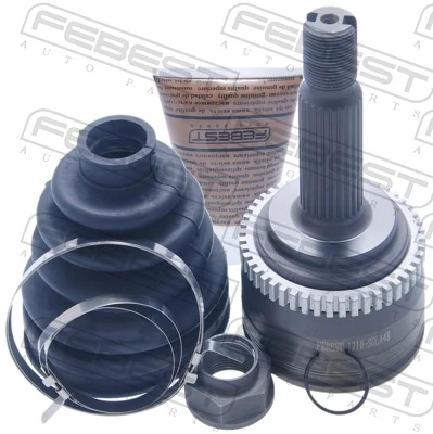 Joint Kit, drive shaft