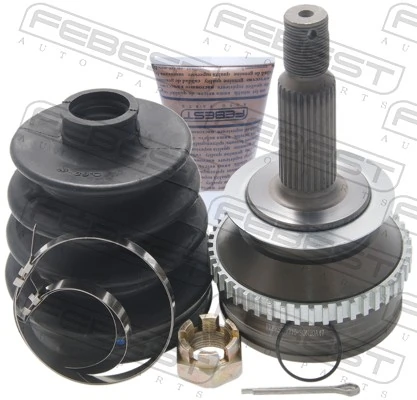 Joint Kit, drive shaft