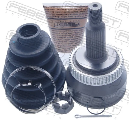 Joint Kit, drive shaft