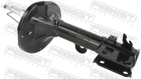 Shock Absorber