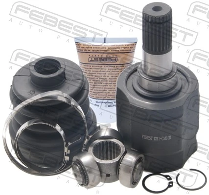 Joint Kit, drive shaft