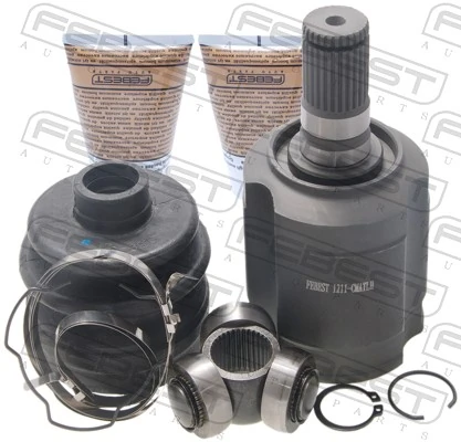 Joint Kit, drive shaft