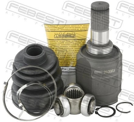 Joint Kit, drive shaft