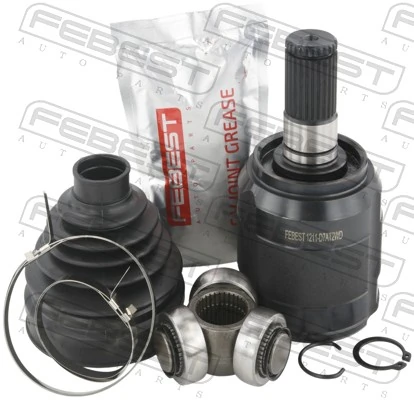 Joint Kit, drive shaft