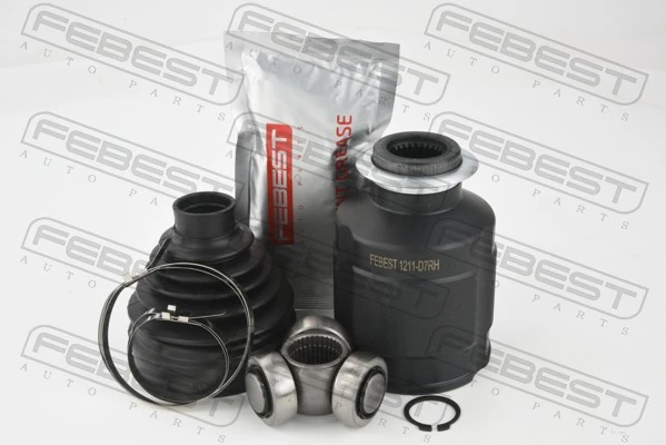 Joint Kit, drive shaft