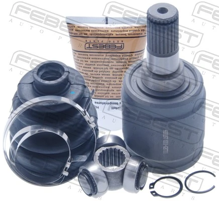 Joint Kit, drive shaft