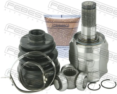 Joint Kit, drive shaft