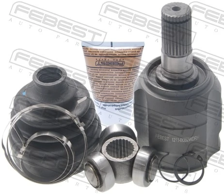 Joint Kit, drive shaft