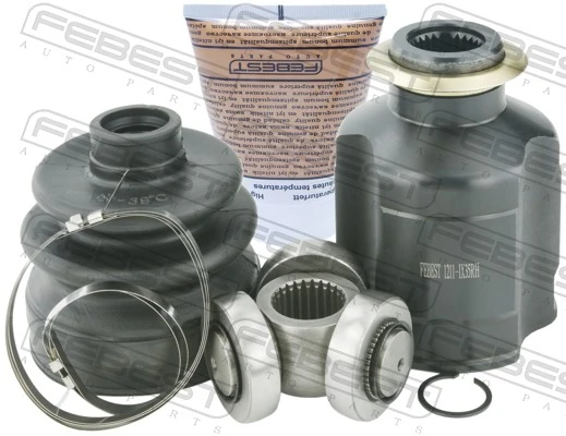 Joint Kit, drive shaft