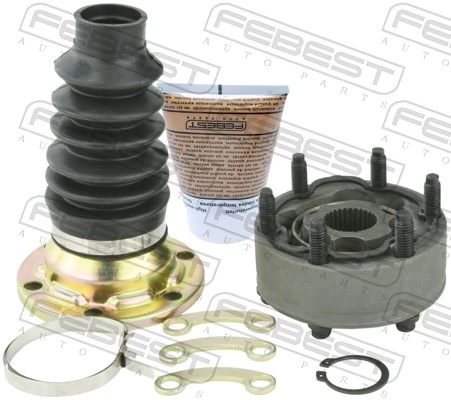 Joint Kit, drive shaft