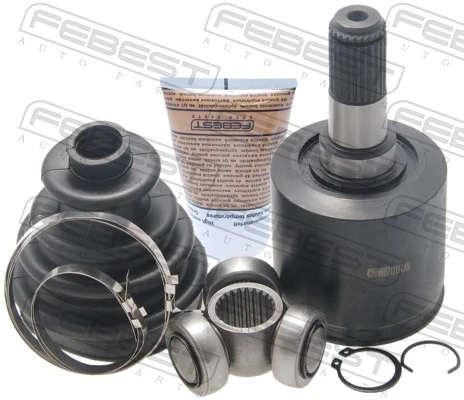 Joint Kit, drive shaft