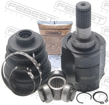 Joint Kit, drive shaft