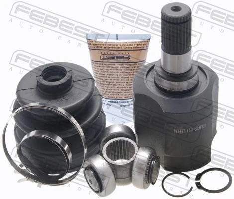 Joint Kit, drive shaft