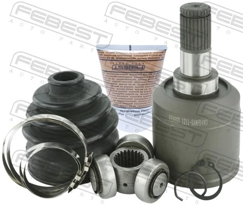 Joint Kit, drive shaft