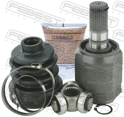 Joint Kit, drive shaft