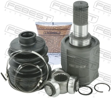 Joint Kit, drive shaft
