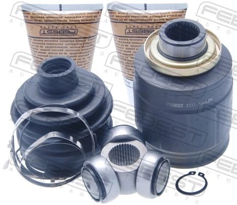 Joint Kit, drive shaft