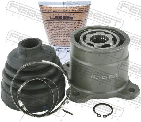 Joint Kit, drive shaft