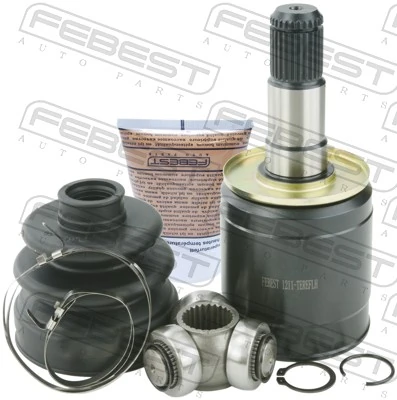Joint Kit, drive shaft