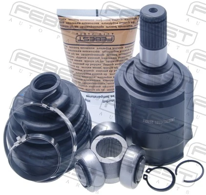 Joint Kit, drive shaft