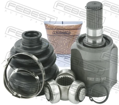 Joint Kit, drive shaft