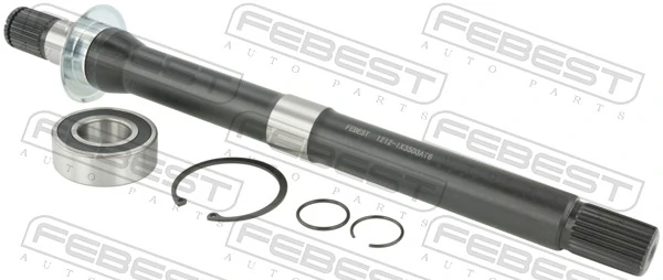 Drive Shaft