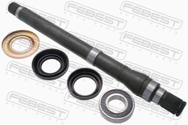 Drive Shaft