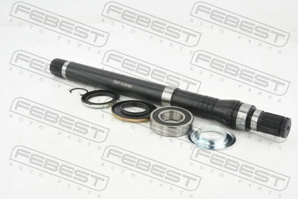 Drive Shaft