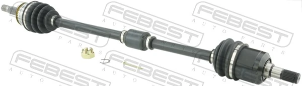 Drive Shaft