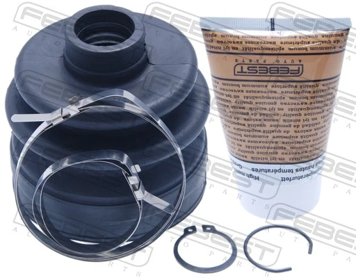 Bellow Kit, drive shaft