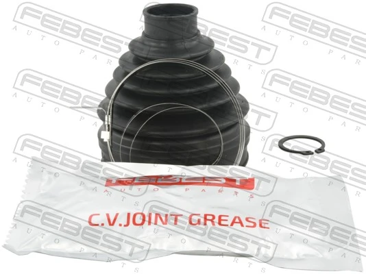 Bellow Kit, drive shaft