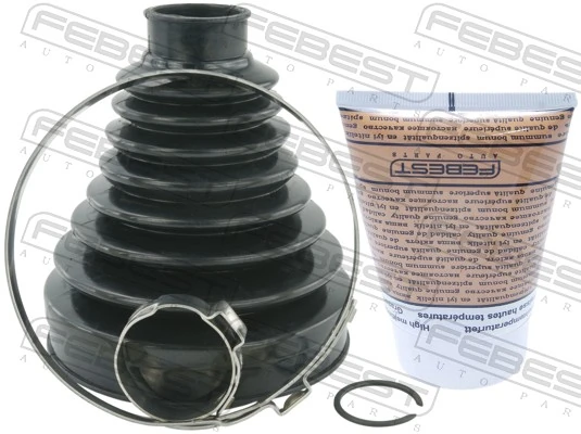 Bellow Kit, drive shaft